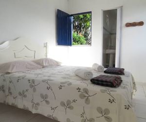 Hostel das Estrelas Vale do Capao Brazil