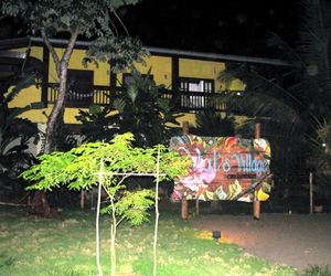 Vals Village Itacare Brazil