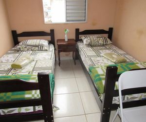 Vitoria Hostel Guarulhos Brazil