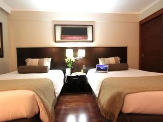Фото отеля Inca Hoteles
