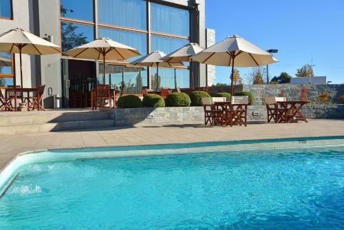 Hotel Photo 21
