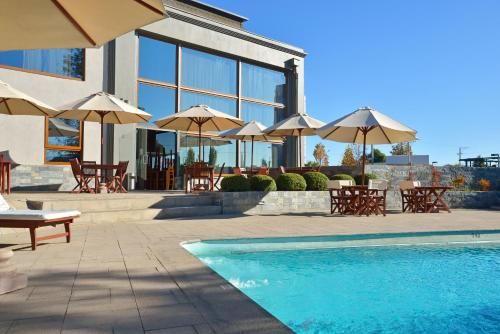 Hotel Photo 22