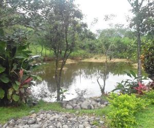 Hotel Cerro Arenal La Fortuna Costa Rica