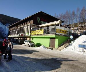 Hotel Nico Spindleruv Mlyn Czech Republic