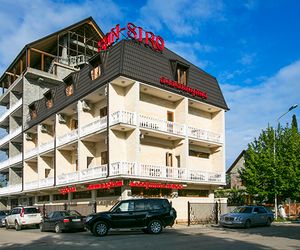 San-Siro Hotel Gudauta Abkhazia