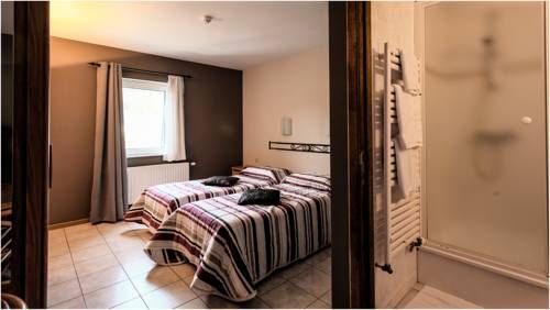 Hotel Photo 9
