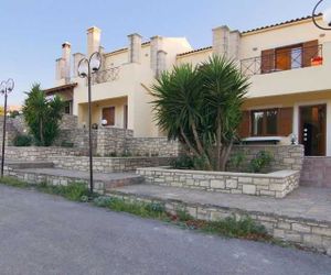 Nisi Apartments Drosia Greece