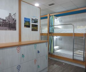 Albergue Corredoiras Padron Spain