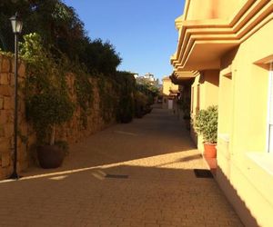 La Galera Park House Estepona Spain