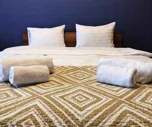Tbilisia Apart Hotel Tbilisi Georgia