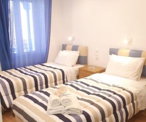 Pension Ageliki Kalogera Mykonos Town Greece