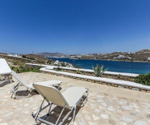 LAVISH SUITES Agios Ioannis Greece