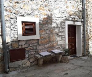 Holiday Home Mara TISNO Croatia