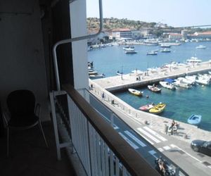 Apartment Riva Senj Croatia