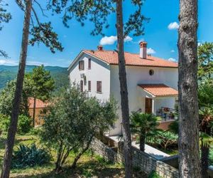 Apartments Pino Rabac Rabac Croatia