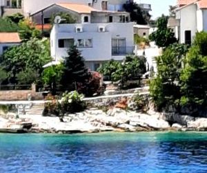 Apartments Petrovic Primosten Croatia