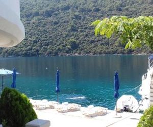 Apartments Livia Lagosta Croatia