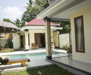 Villa Aryadave Ubud Indonesia