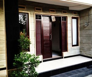 Ganggas Homestay Tuban Indonesia