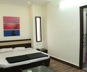 Hotel Chanakya Nagpur India