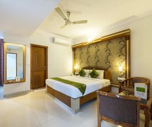 Treebo Trend Akshaya Lalbagh Inn Bengaluru India