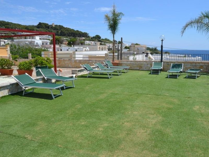 Hotel Photo 22