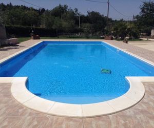 Villa Alessia Rigolizia Italy