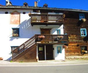 Appartamento Canton 520 Livigno Italy
