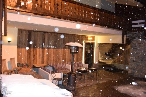 Hotel Photo 16