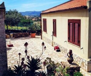 Villetta Cornino Custonaci Italy