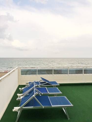 Hotel Photo 22