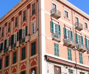 Ca Del Sol B&B Cagliari Italy