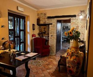 B&B Il Rifugio Bastia Umbra Italy