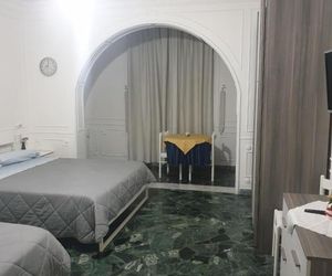 B&B Nuho Corso Italia 89 Bari Italy