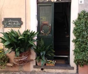 Artemisia B&B Albenga Italy