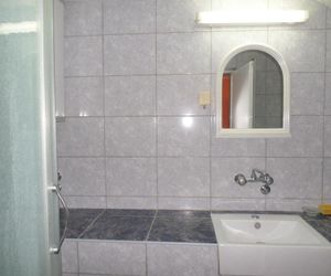 Apartments Gvozdenović Petrovac Montenegro