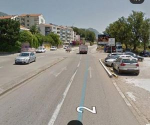 Apartmani Sekulic Rafailovici Montenegro