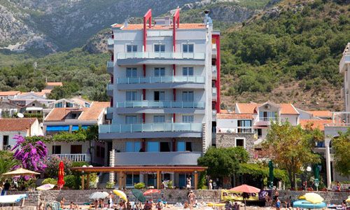 Hotel Photo 9