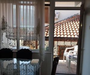 Smakjoski Apartments Center Sqaure Ohrid Macedonia