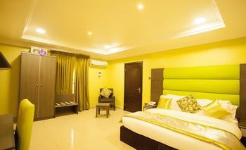 Hotel Photo 11