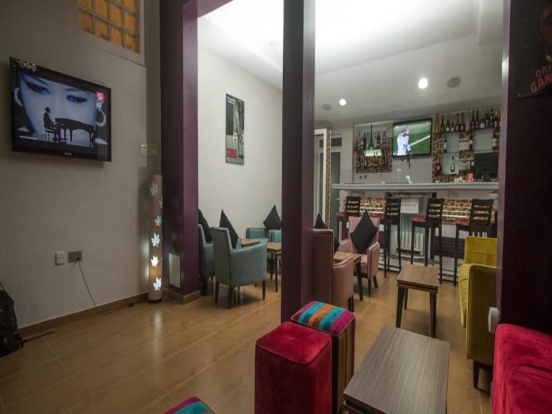 Hotel Photo 21