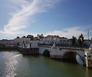 Tavira Casa Tavira Portugal