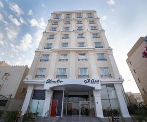 Strato Hotel By Warwick Doha Qatar