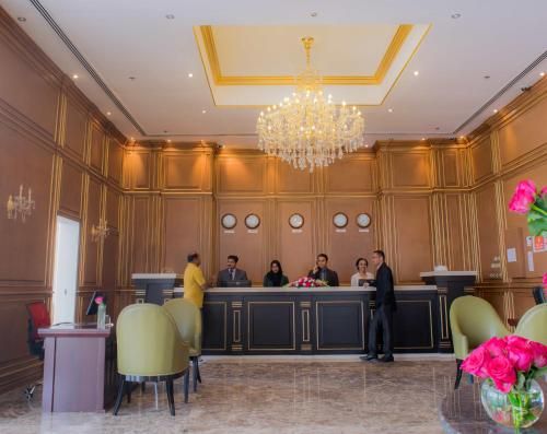 Hotel Photo 14