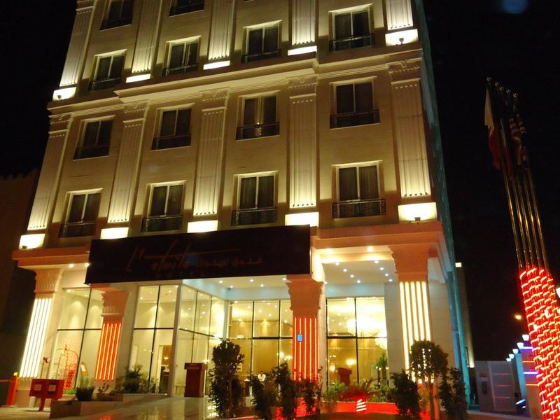 Hotel Photo 18