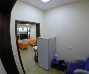 Hostel U City Ulan-Ude Russia
