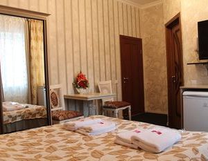Hotel Ani Rostov-na-Donu Russia