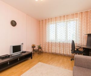 Na Volzhskoj Naberezhnoj Apartaments Nizhniy Novgorod Russia