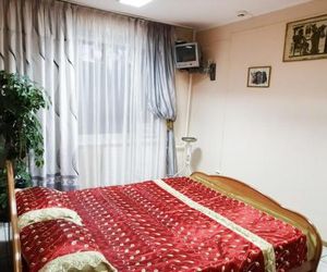 Hostel Podsolnuh Barnaul Russia
