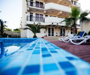 Hotel Villa Reef Adler Russia